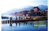漂流之旅：張家界、天門山、鳳凰古城、猛洞河漂流 五日游