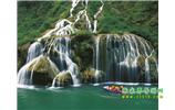 長沙往返天門山、茅巖河漂流 兩日游