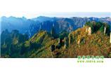 長沙、韶山、岳陽、衡山、張家界、天子山、黃龍洞 湖南精華七日游
