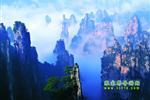 【喜樂拼團線路8】張家界、天子山、寶峰湖、猛洞河漂流、芙蓉鎮(zhèn)四日游