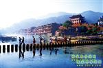 【純玩獨(dú)立成團(tuán)線路5】張家界、天門山、鳳凰古城、天子山、寶峰湖 深度純玩五日游