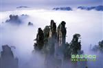 【純玩獨(dú)立成團(tuán)線(xiàn)路1】袁家界、天子山、黃龍洞、張家界三日游