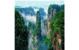 【長(zhǎng)沙往返線路3】：張家界、天子山、黃龍洞、天門仙山四日游